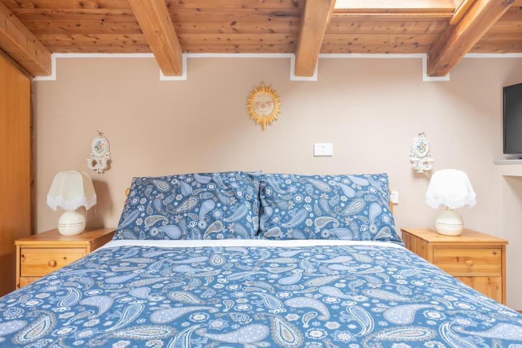 Lo Chalet Di Giulia - Romantic Terrace 博洛尼亚 外观 照片